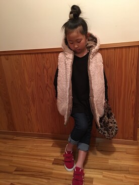 YU☆RIさんのコーディネート