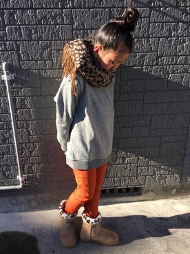 YU☆RIさんのコーディネート