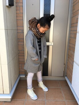 YU☆RIさんのコーディネート