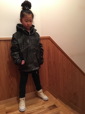 YU☆RIさんのコーディネート