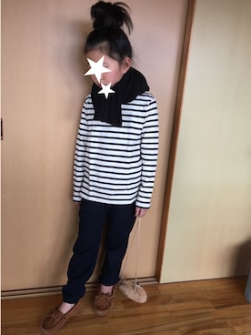 YU☆RIさんのコーディネート