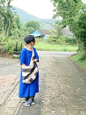 chieさんのコーディネート