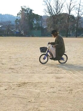 chieさんのコーディネート