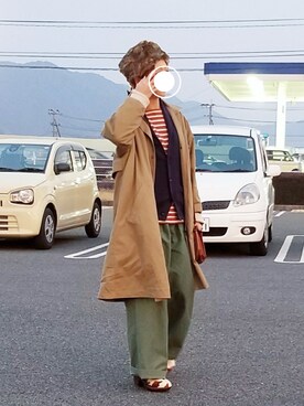 chieさんのコーディネート