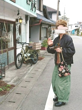 chieさんのコーディネート