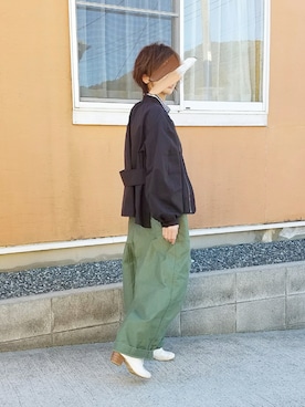 chieさんのコーディネート