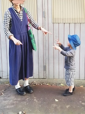 chieさんのコーディネート