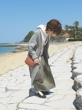 chieさんのコーディネート