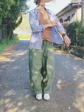 chieさんのコーディネート