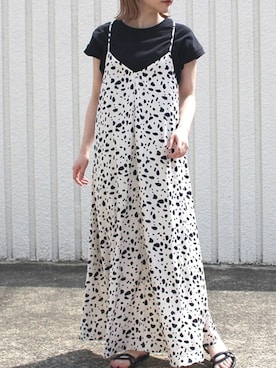 fujiさんのコーディネート