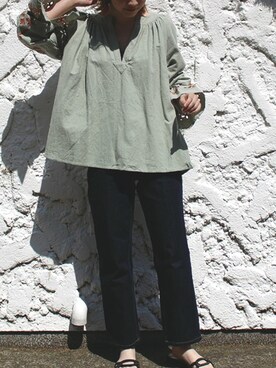 fujiさんのコーディネート