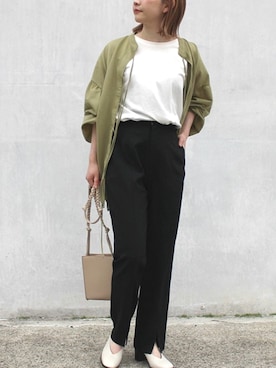 fujiさんのコーディネート