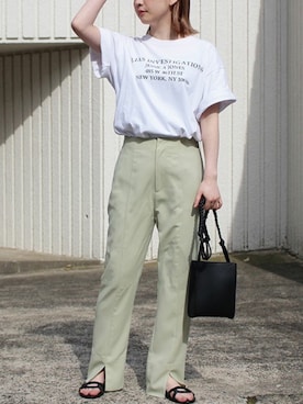 fujiさんのコーディネート