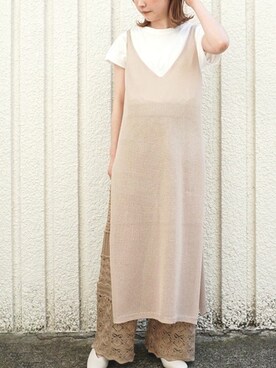 fujiさんのコーディネート