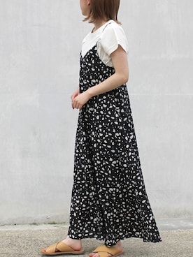 fujiさんのコーディネート