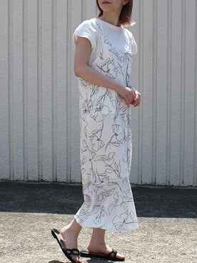 fujiさんのコーディネート