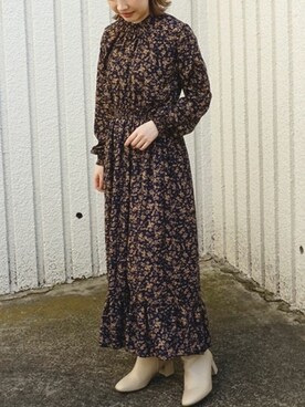 fujiさんのコーディネート