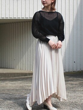 fujiさんのコーディネート