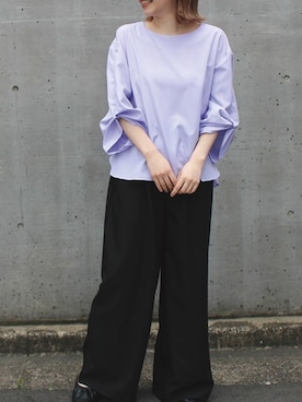 fujiさんのコーディネート