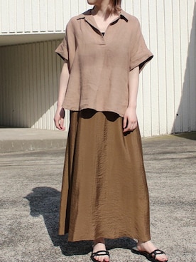 fujiさんのコーディネート