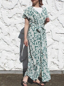 fujiさんのコーディネート