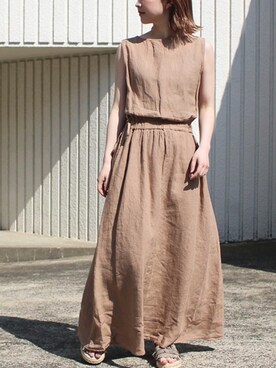 fujiさんのコーディネート