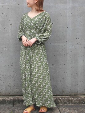 fujiさんのコーディネート