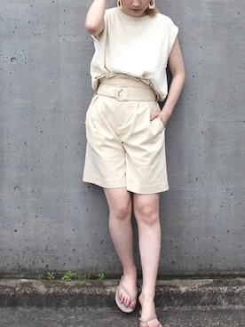 fujiさんのコーディネート