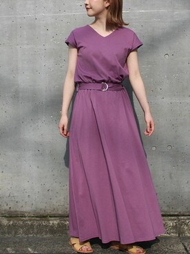 fujiさんのコーディネート