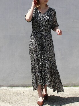 fujiさんのコーディネート