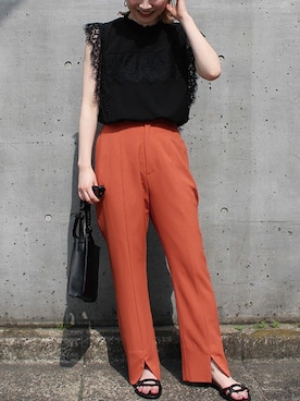 fujiさんのコーディネート