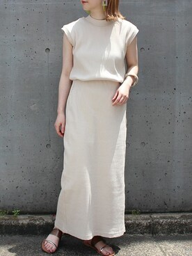 fujiさんのコーディネート