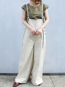 fujiさんのコーディネート