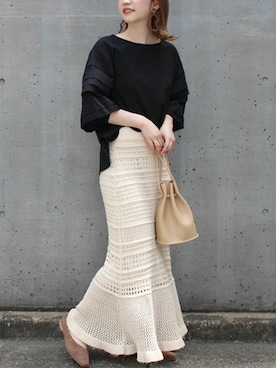 fujiさんのコーディネート