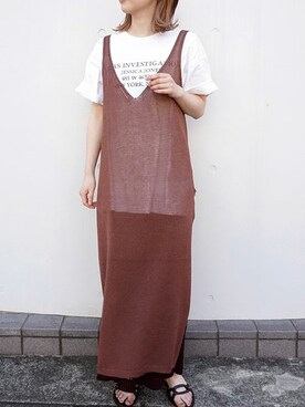 fujiさんのコーディネート