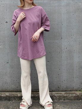 fujiさんのコーディネート