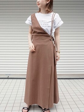 fujiさんのコーディネート