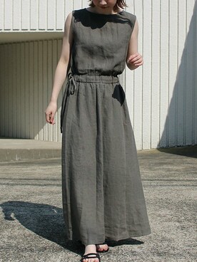 fujiさんのコーディネート