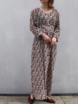 fujiさんのコーディネート