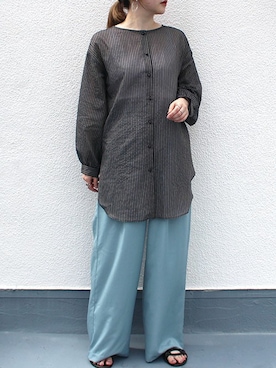 fujiさんのコーディネート