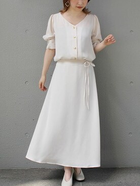 fujiさんのコーディネート