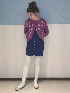 rinoさんのコーディネート