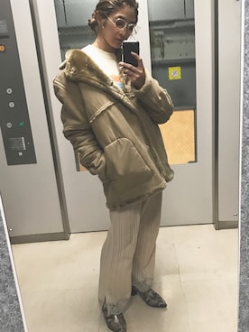 rinoさんのコーディネート