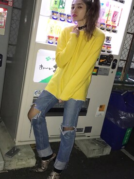 rinoさんのコーディネート