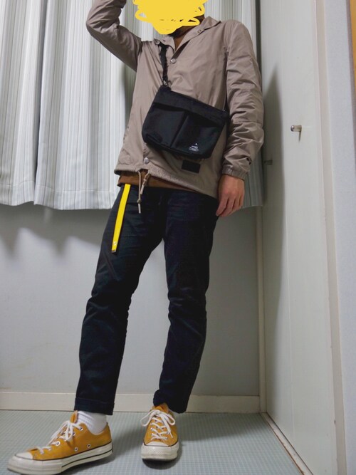 そ使用「converse(converse 1970s chuck taylor all star canvas