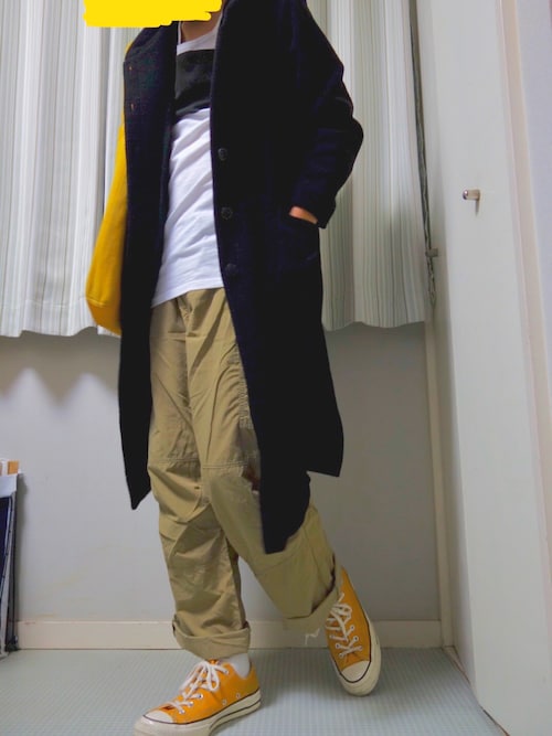 そ使用「converse(converse 1970s chuck taylor all star canvas