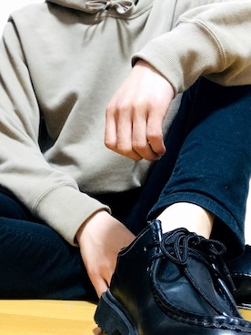 あとさんのコーディネート