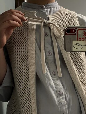 美月さんのコーディネート