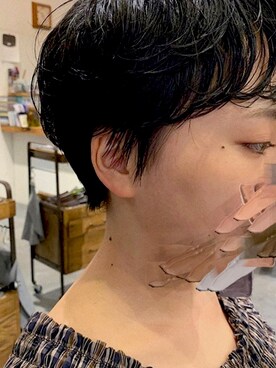 美月さんのコーディネート