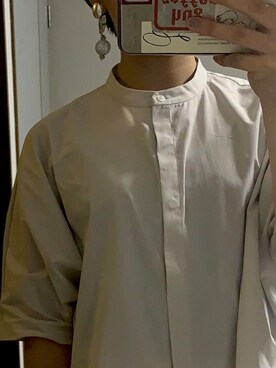 美月さんのコーディネート